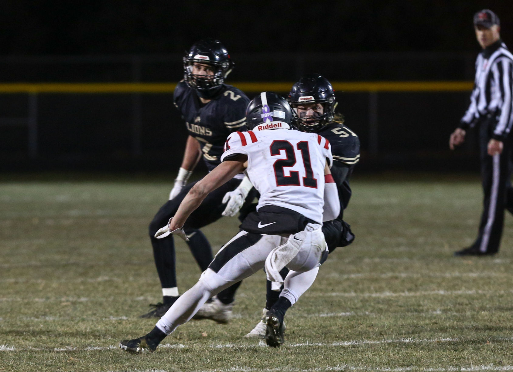 Clear Lake vs Williamsburg football 11-08-2019 (10).jpg